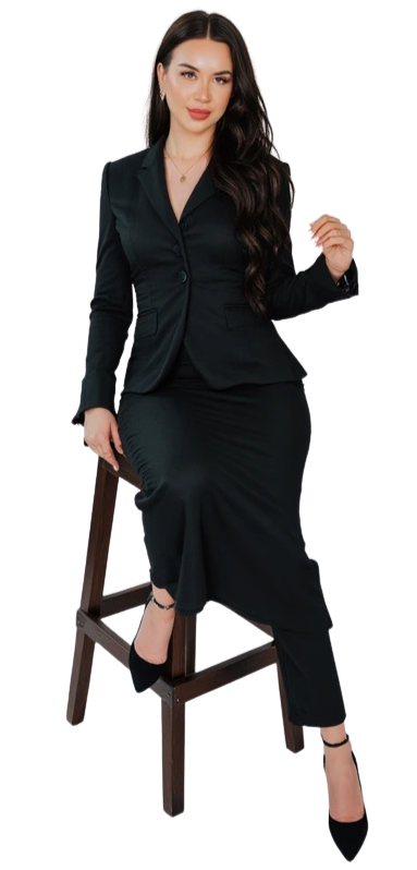 Alara - Gründerin der Beauty Loft Academy